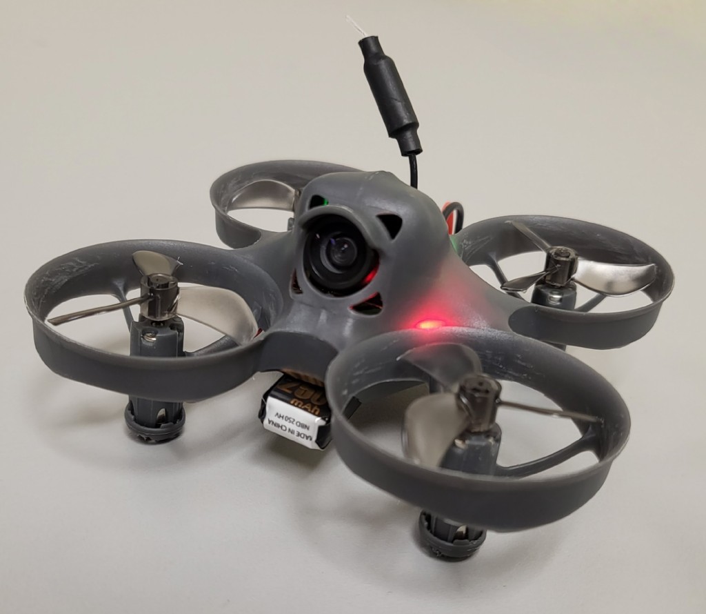 Meditation app image